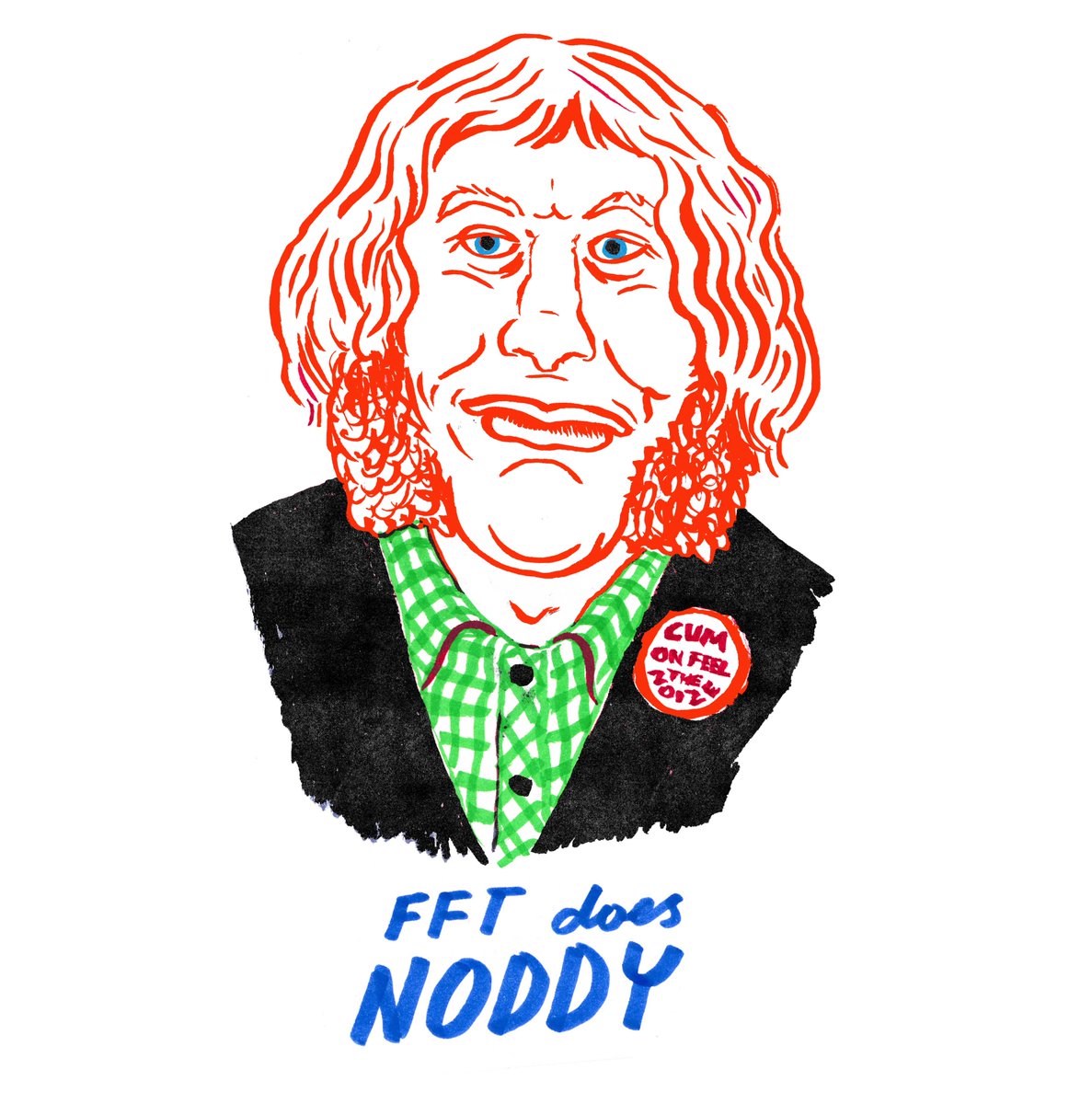 giveover's tweet image. Happy birthday today to #NoddyHolder 75! 

Why not celebrate the big guy's special day with a podcast all about his sexploits, which he freely and openly revealed in his own words and not through phone hacking or anything? 

But is he WOKE or CANCELLED???

famousfirsttimes.podbean.com/e/famous-first…
