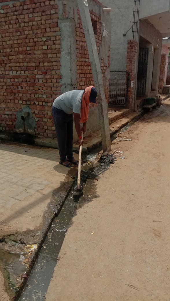 Panchayati Raj Department GB Nagar tweet media