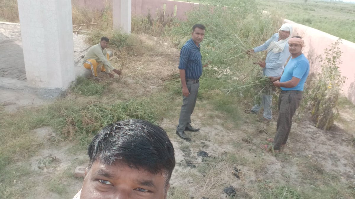Panchayati Raj Department GB Nagar tweet media