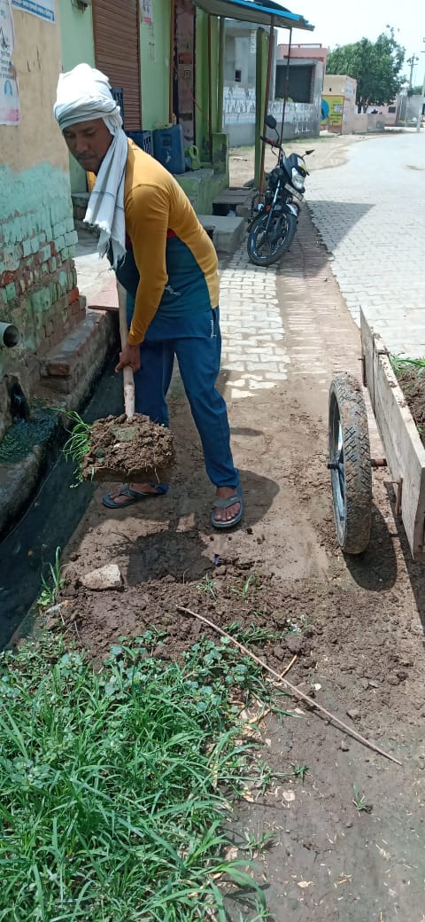 Panchayati Raj Department GB Nagar tweet media