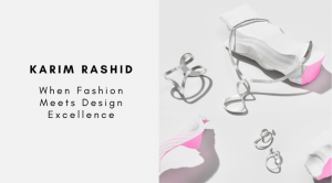 MidBlog's tweet image. Karim Rashid: When Fashion Meets Design Excellence ift.tt/3q7NcJP