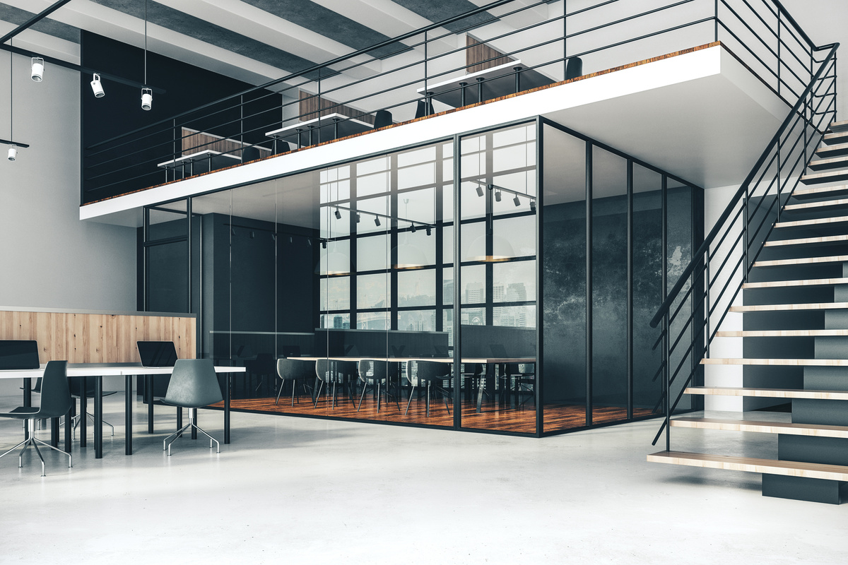ProdegeLLC's tweet photo. The whole Prodege team had a hand in making our new HQ special &amp; they’ve thought of it all. From a modern beverage system with drinks at the click of a smartphone, to sound masking technology &amp; standing desks, read on to learn about the exciting upgrades! https://t.co/4IXFKQi7IQ https://t.co/HgXsYdcJd2