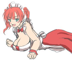 #アズレン版深夜の真剣お絵かき60分一本勝負
ユニオンコラボカフェのディエゴ
はよこの衣装実装して? 