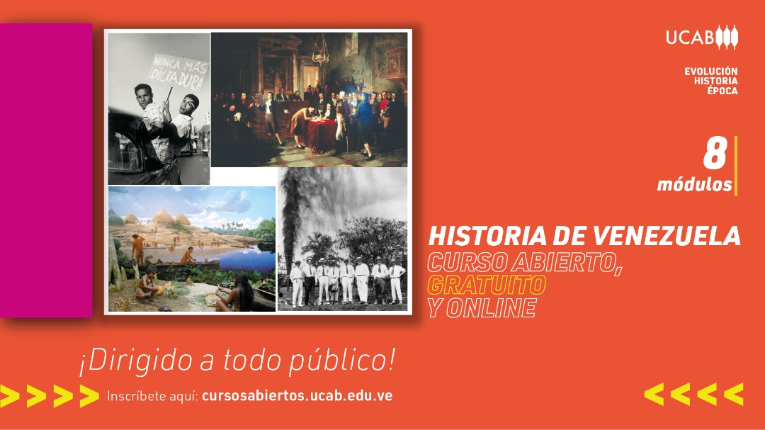 UCAB tweet media