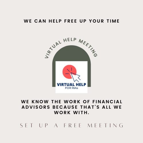 VirtualHelpRIA's tweet photo. https://t.co/36DVsL84Eo

#virtualhelp #virtualasssitant #virtualassistants #virtualhelpservice #virtualhelpservices #paraplanner #paraplanning #financialplanner #socialmediamanager #digitalmarketing https://t.co/B9mfno3zO6