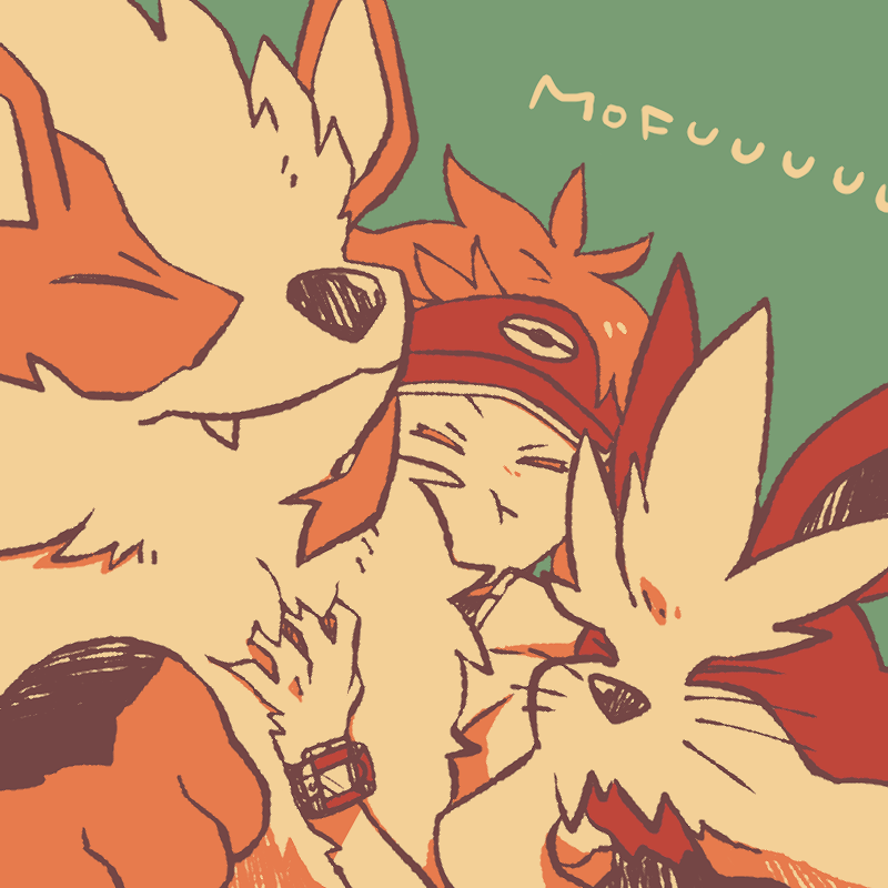 yukimo_kzhn's tweet image. ﾓﾌ #ykmbw