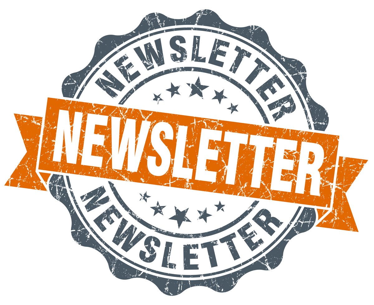 Check out our May 2021 Newsletter! conta.cc/3vHhWmD