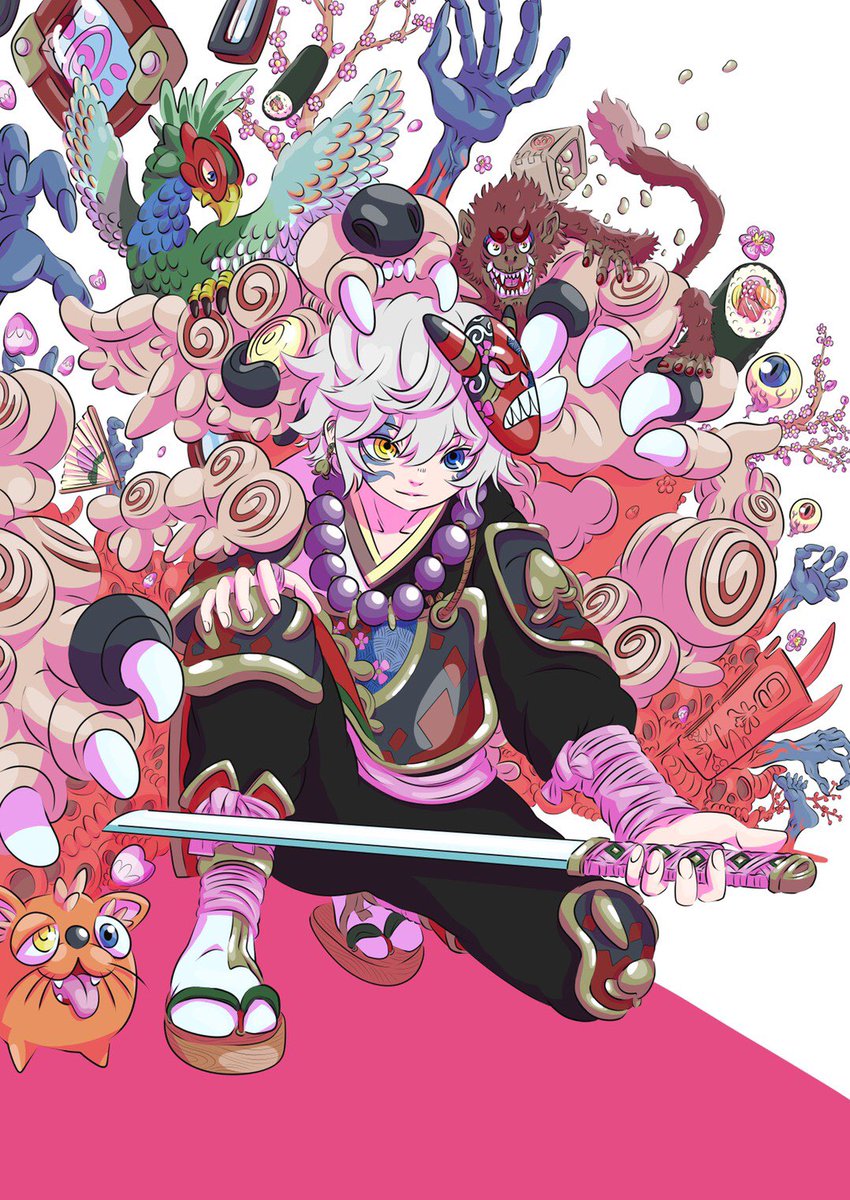 Twoucan ももたろう の注目ツイート イラスト マンガ Twoucan ももたろう の注目ツイート イラスト マンガ