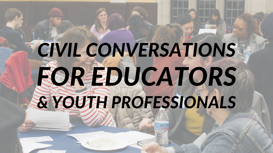 interfaithVT's tweet image. Great opportunity promoted by Interfaith Philadelphia @InterfaithPA: Civil Conversations Training for Educators: June 17th! createsend.com/t/r-ADA0994AFD…