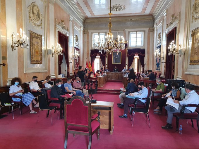 Foto cedida por Ayuntamiento de Alcalá