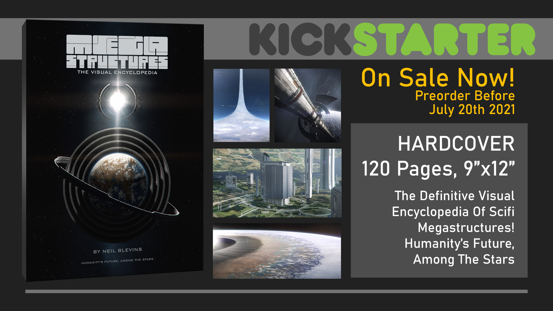 Nasa The Future Is Now Book