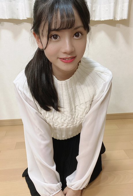 Twitterのコスプレ画像1