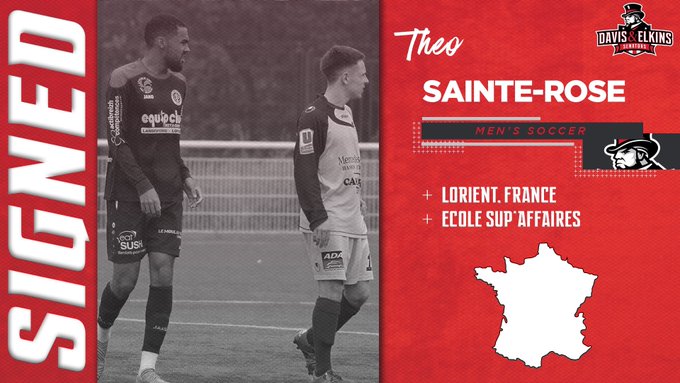 Men S Soccer Davis And Elkins College Athletics