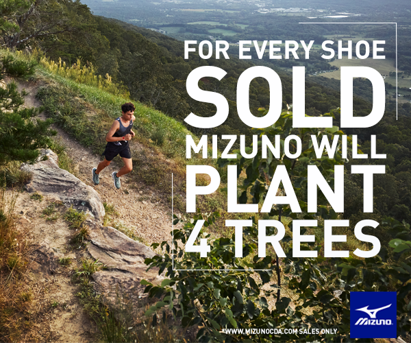 MizunorunningCA's tweet photo. Mizuno is dedicated to creating sustainable products. We want to continue to give back to the environment we play in every day! For every shoe sold at https://t.co/9JYLXMcXfw Mizuno Canada will plant 4 trees.
#run4trees #MizunoCanada #sustainability #ReachBeyond https://t.co/qoygKItIsY