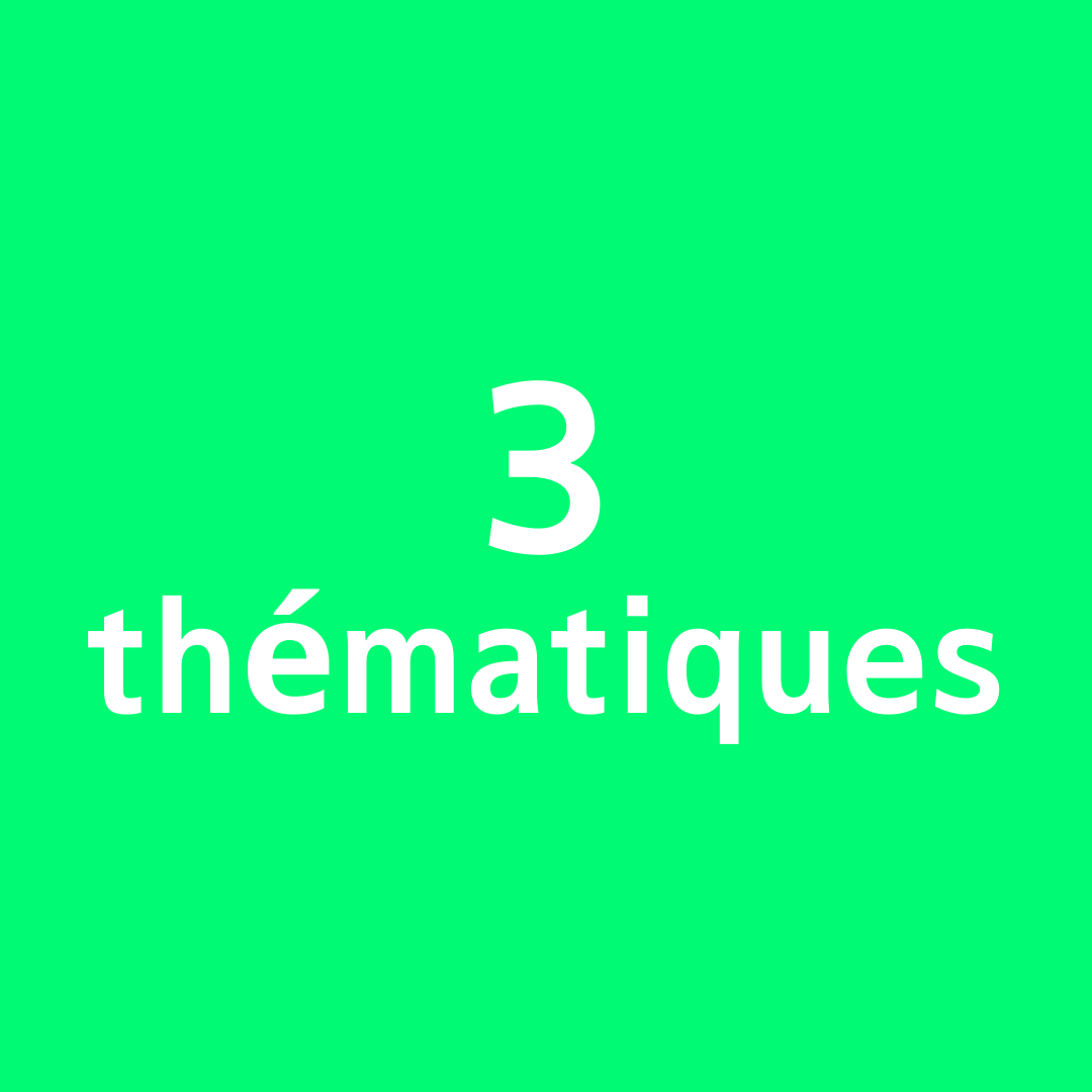 BiennaleEC's tweet photo. J-100 avant la biennale

La biennale Européenne de la Créativité ouvrira ses portes dans 100 jours, pour cette occasion nous avons décidé de vous en dire un peu plus sur cette première édition !

Rendez-vous très bientôt pour en savoir plus sur la programmation ! https://t.co/1v0ZRgwGve