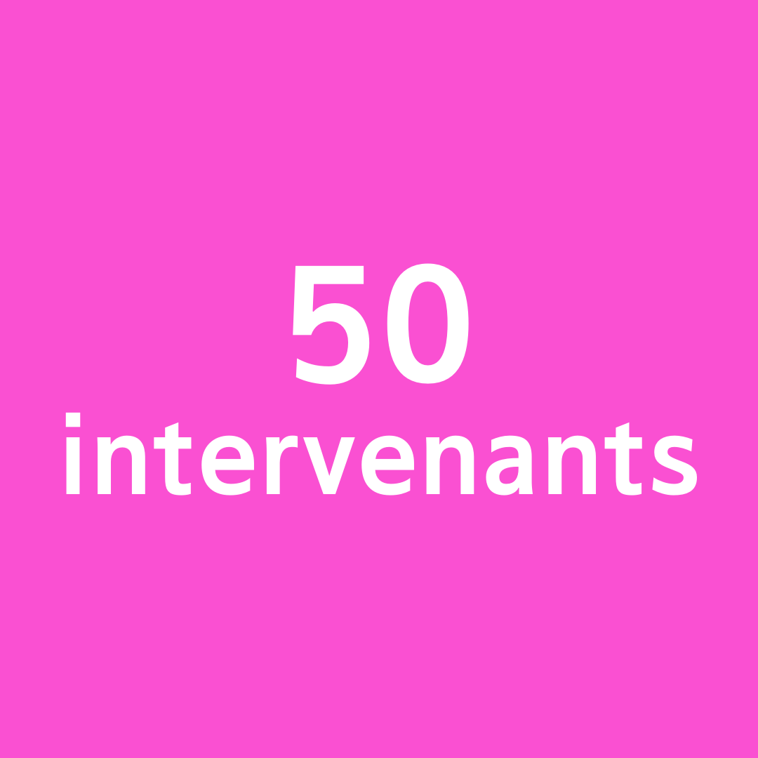 BiennaleEC's tweet photo. J-100 avant la biennale

La biennale Européenne de la Créativité ouvrira ses portes dans 100 jours, pour cette occasion nous avons décidé de vous en dire un peu plus sur cette première édition !

Rendez-vous très bientôt pour en savoir plus sur la programmation ! https://t.co/1v0ZRgwGve