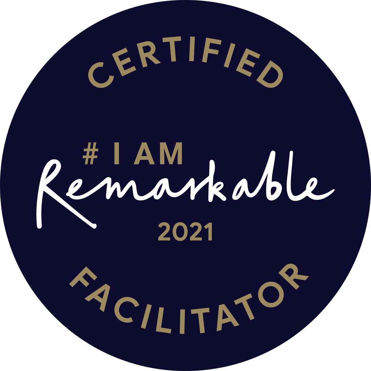 El movimiento #IamRemarkable tiene foco en favorecer la autopromoción, especialmente de los grupos minoritarios, en los espacio laborales y un poco más. Soy facilitadora y les invito a todos a conocerlo. <a href="/IamRemarkable_/">#IAmRemarkable</a> para favorecer la diversidad.