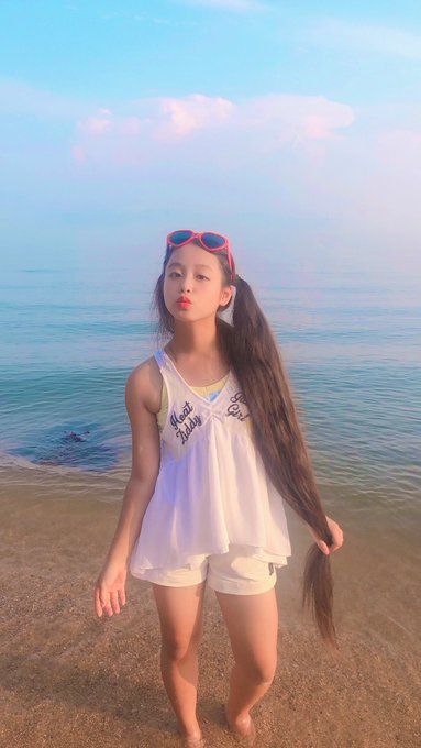 Twitterのコスプレ画像18