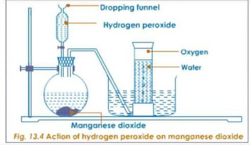 Chemistry teachers used to feel so special, while manufacturing this oxygen.. but they are so silent in this oxygen crisis!! Wasn't this a scam??