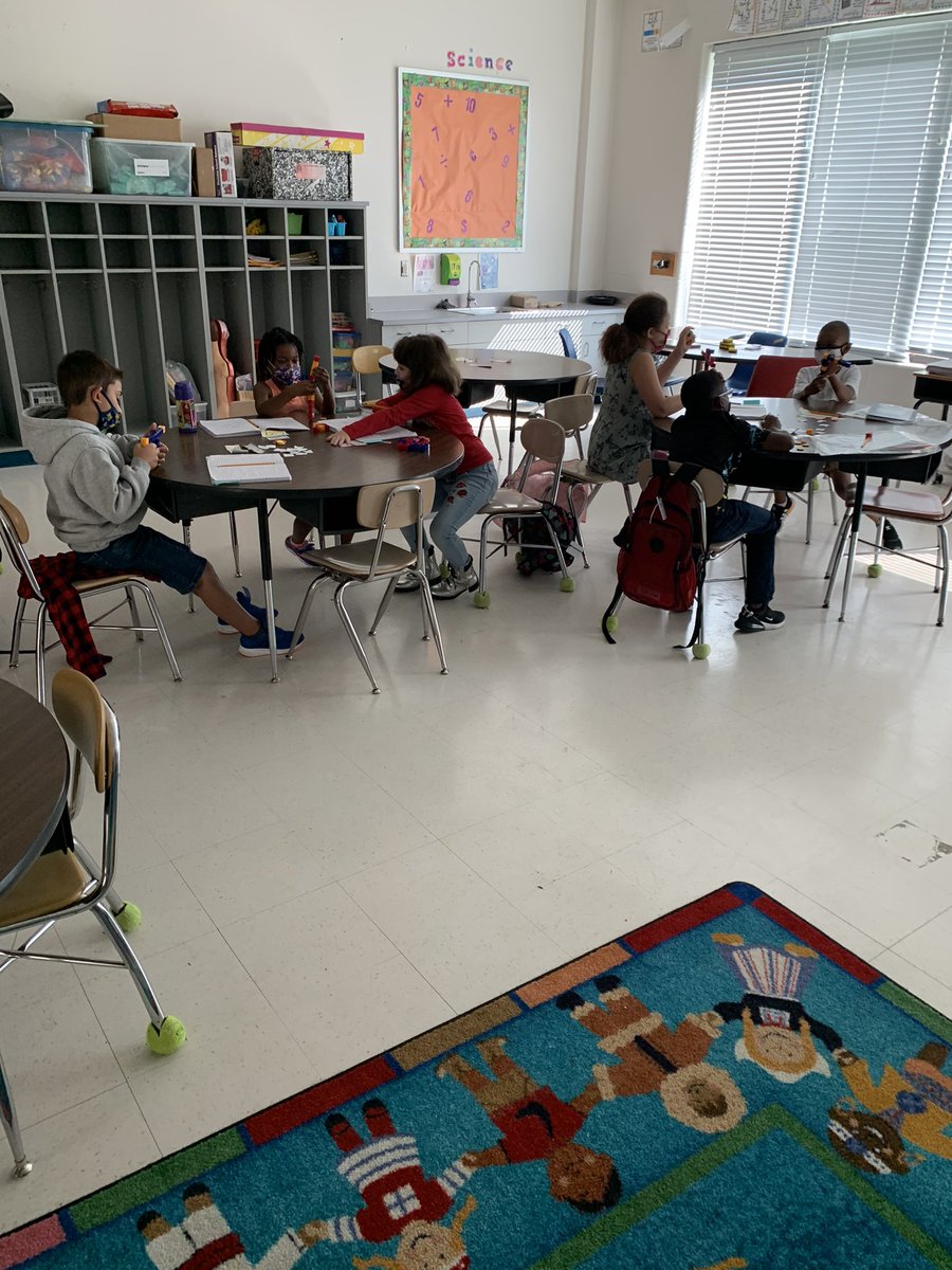 BraxtonMcLaurin's tweet image. #CCSRISE2021! And still we RISE! No power, No Problem! Learning still happens at CCS RISE! Camp Aloha at McArthur!