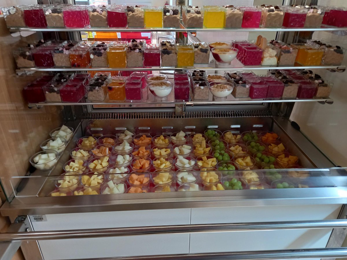 St Nicholas' School tweet media