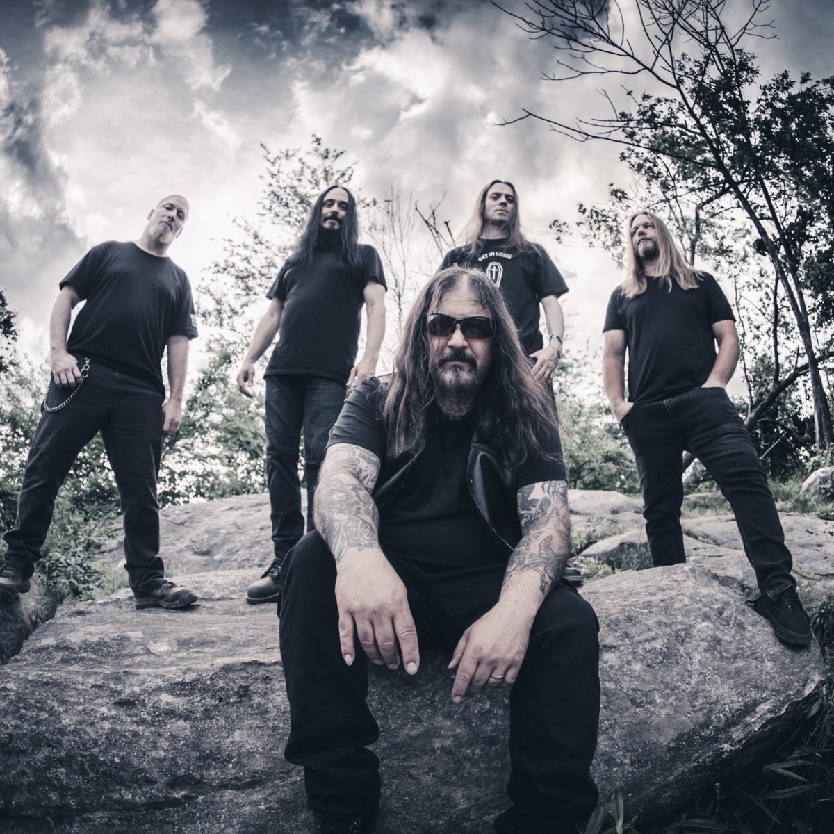 salabruscato's tweet photo. Listen to the first single here  https://t.co/rLDsBCFC7S  New Single BELIEVE IN SOMETHING (YOU ARE LOST) coming May 28th via #longbranchrecords. 

#aphnd #infernuminterra #apalehorsenameddeath #believeinsomething #longbranchrecords #spventertainment @spventertainment https://t.co/QltBZcQRBa