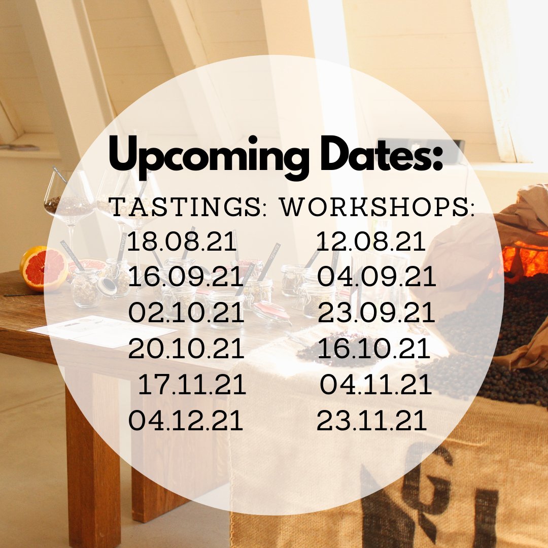 There are still slots available for our gin workshop at Liquid Spirit Distillery! You can sign up for our next workshop in two days in Basel at nginious.ch/events, or check out the upcoming dates! We would love to see you!
#nginious #nginiousfamily #swissgin #gin #basel