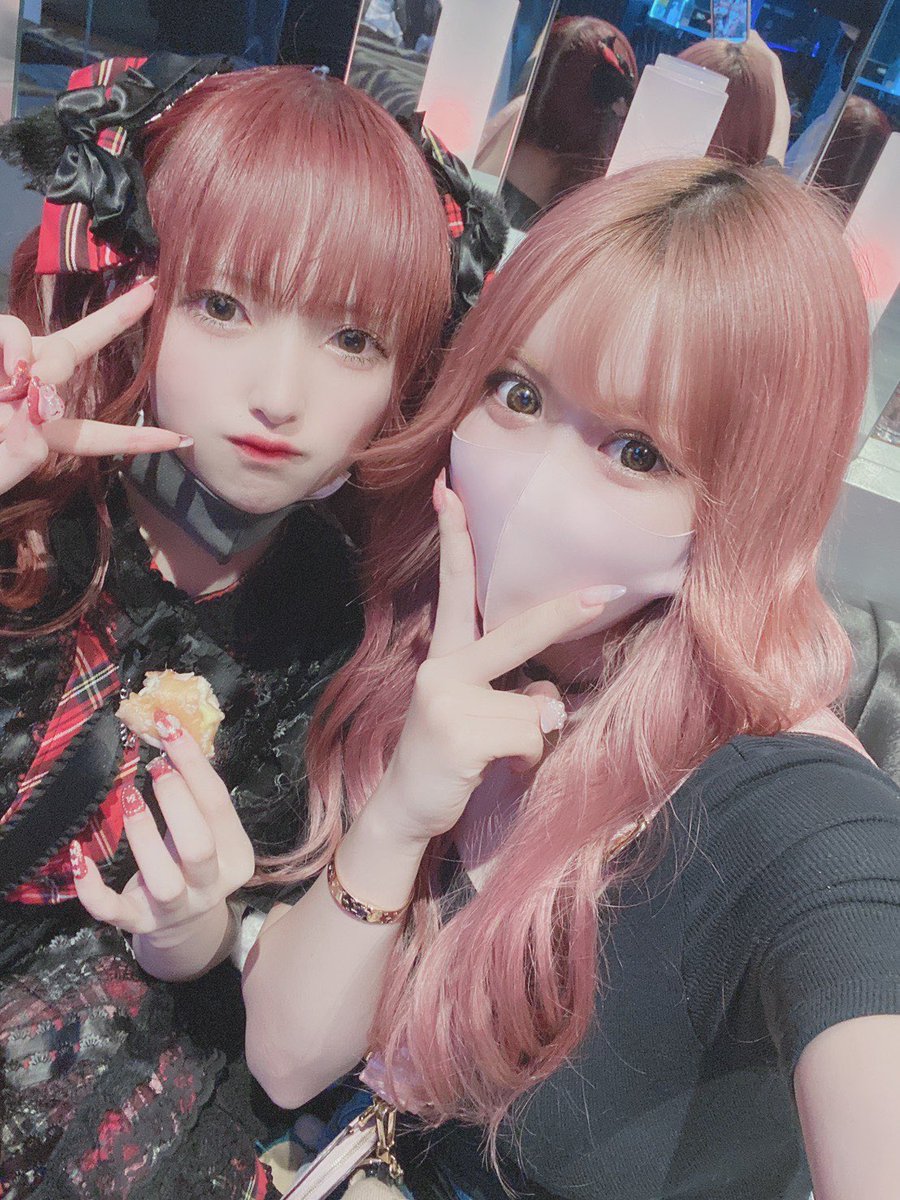 ねこあれ衣装しゅごキャラだった🥰🥰 https://t.co/QEebnhNepX