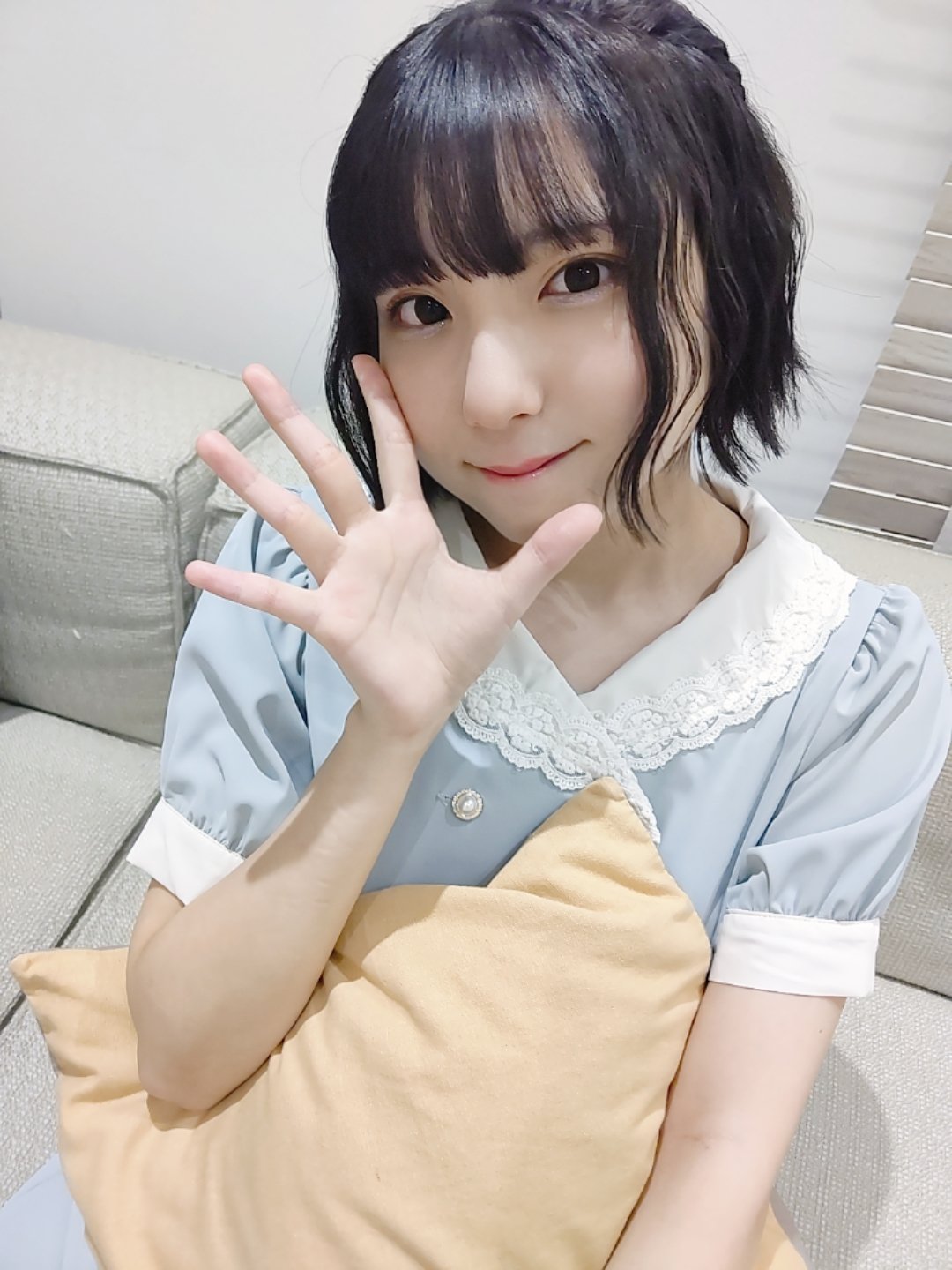 鷹村彩花 on X: 