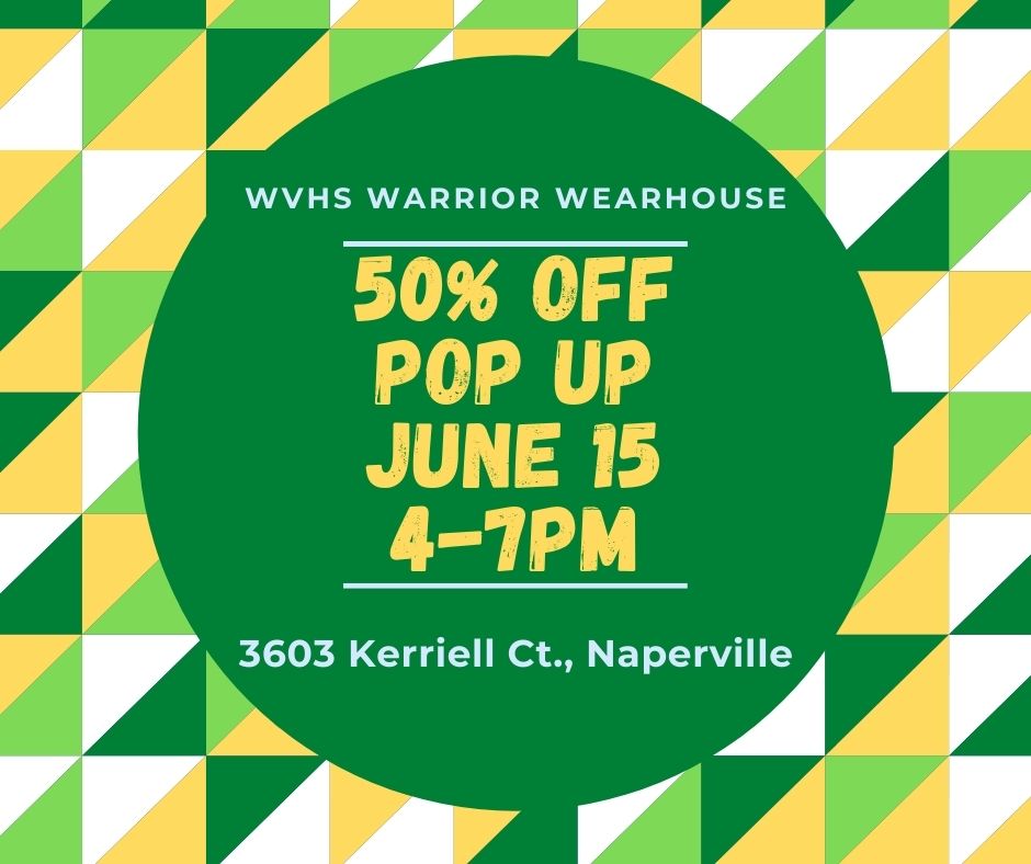 WVHSWearhouse tweet media