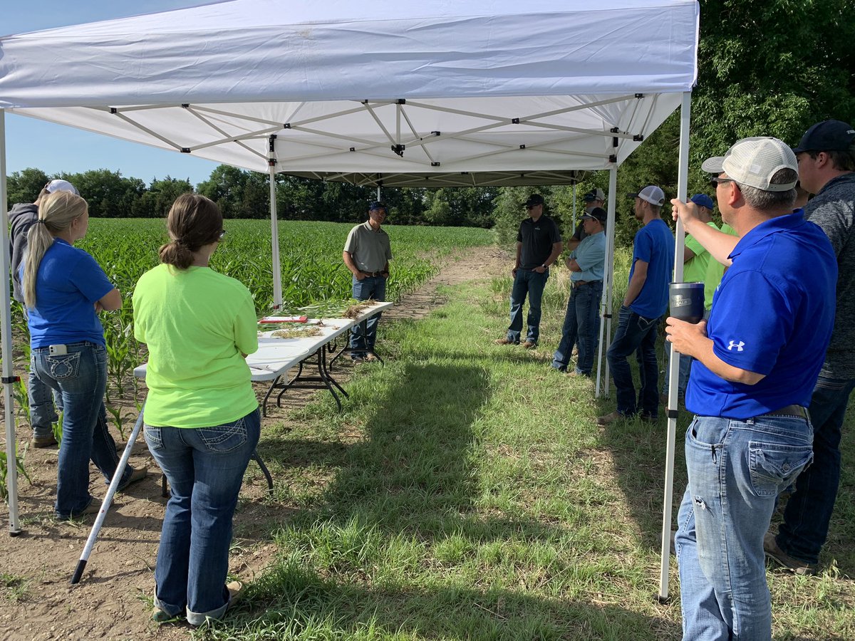 DEKALB Asgrow South Dakota tweet media