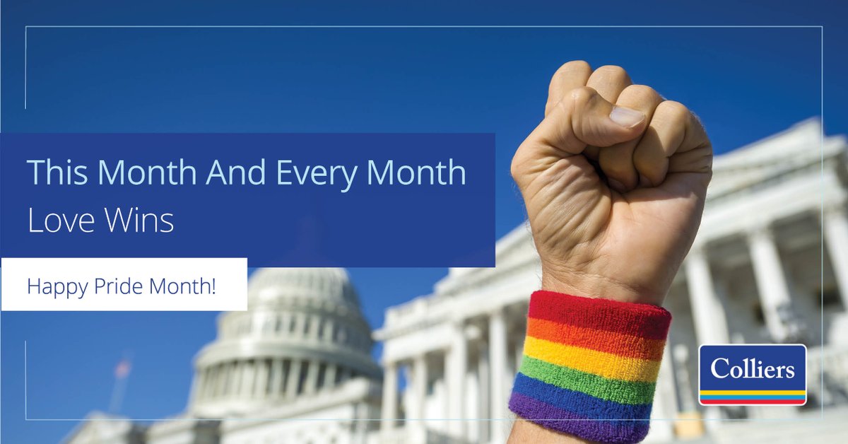 ColliersDC tweet picture