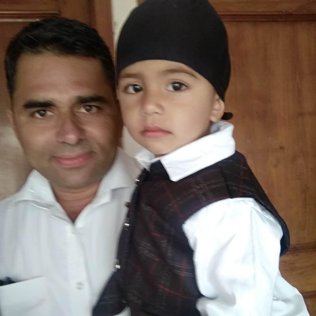 PaurushSingh11's tweet photo. #NewProfilePic https://t.co/lomOlgtwQJ