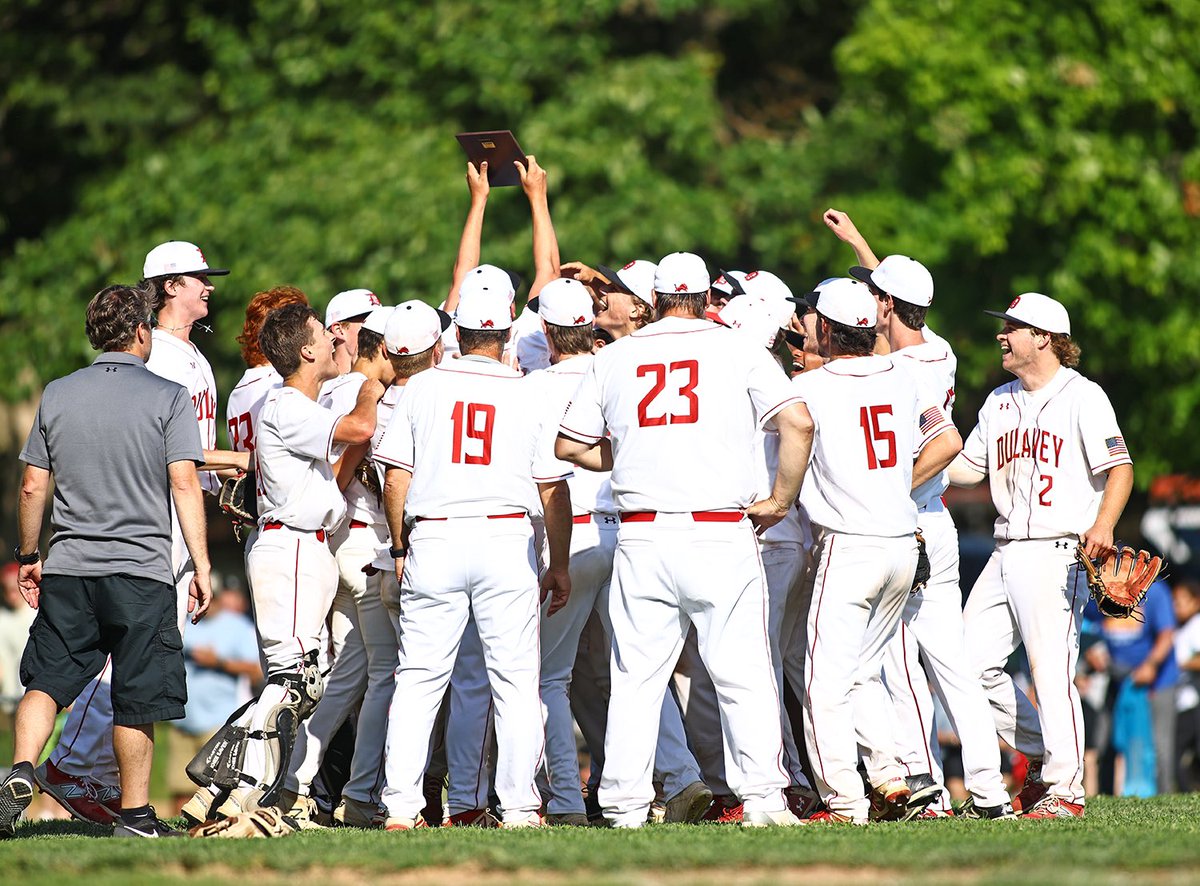 DulaneyBaseball's tweet photo. GAMEDAY‼️State quarter finals today at 4:00pm v. Churchill @ HOME. Come out and support the boys🦁🔒🔥 #LockIn #PackTheDen https://t.co/WSe8tlFJ9J