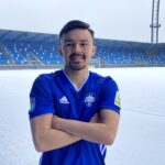 pavelvond's tweet photo. Now wouldn’t it be great if Oli Bias who made his debut for the #Azkals only last week celebrated his 20th birthday today with his first goal for the #Philippines against Maldives? #Justsaying #GoAzkals #MaligayangBatiOli #BiasForAzkals #AsianQualifiers https://t.co/HrQAmqQYO4