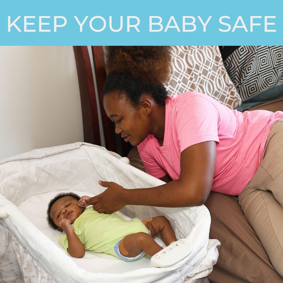 N4Neighbors's tweet photo. Sleep-Related Deaths are overwhelmingly preventable. All babies should sleep alone, on their backs, in a crib, and in a smoke-free home.
Learn more about safe sleep practices by visiting https://t.co/3EOM2ECrc5.
@broward_hsc @CSCBroward #safesleep #safesleepabcs #browardcounty https://t.co/PTp231FCpP