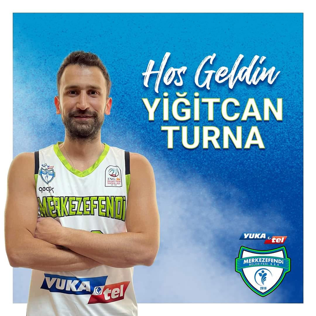 Yukatel Merkezefendi Belediyesi (@merkezefendigsk) on Twitter photo AİLEMİZE HOŞ GELDİN YİĞİTCAN TURNA
Süper lig ekiplerinden Petkimspor’da forma giyen <a href="/yigitcanturna/">yigitcan turna</a> takımımıza katıldı. Yukatel Merkezefendi Belediyesi ailesine hoş geldin diyor, takımımızda kendisini başarılar diliyoruz. AİLEMİZE HOŞ GELDİN YİĞİTCAN TURNA
Süper lig ekiplerinden Petkimspor’da forma giyen <a href="/yigitcanturna/">yigitcan turna</a> takımımıza katıldı. Yukatel Merkezefendi Belediyesi ailesine hoş geldin diyor, takımımızda kendisini başarılar diliyoruz.