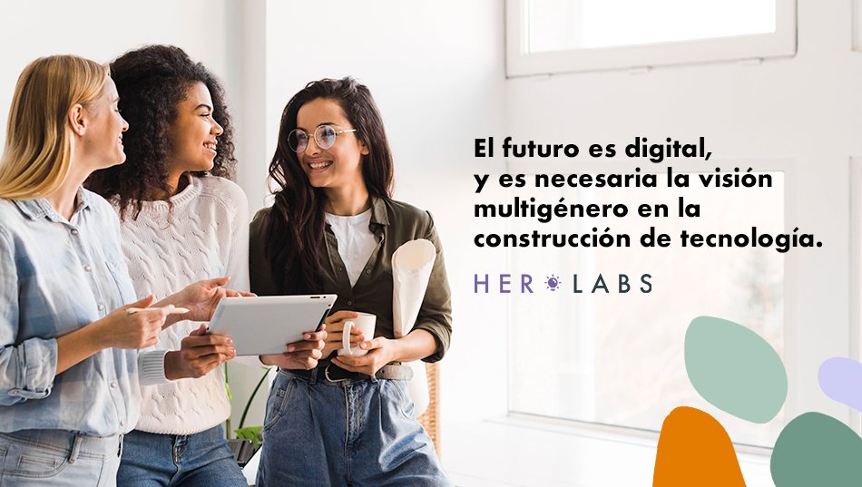 Her-Labs tweet media