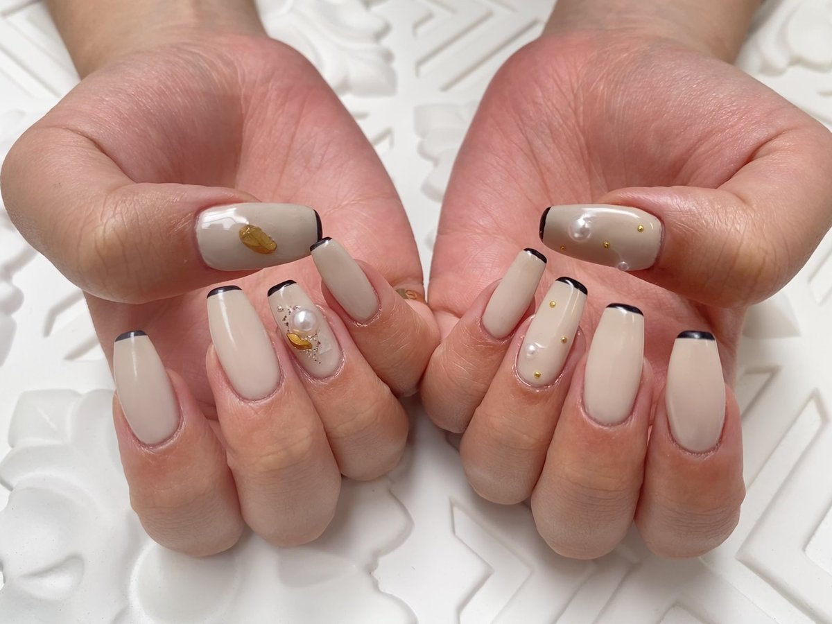 Nail Salon C A T Nailsaloncat1 Twitter