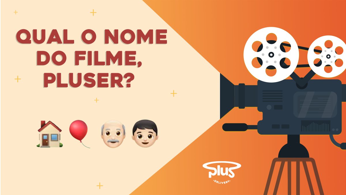 PlusDeliveryApp's tweet image. EU AMO! Tem como assistir sem chorar? ❤ quero ver todo mundo acertando, plusers! #PlusDelivery