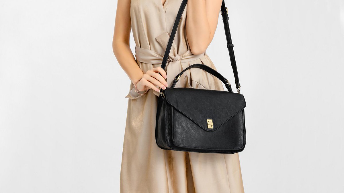 New in- a practical, stylish and versatile accessory. A great bag to carry year-round (LT2052) Check it out from  lulubags.co.uk