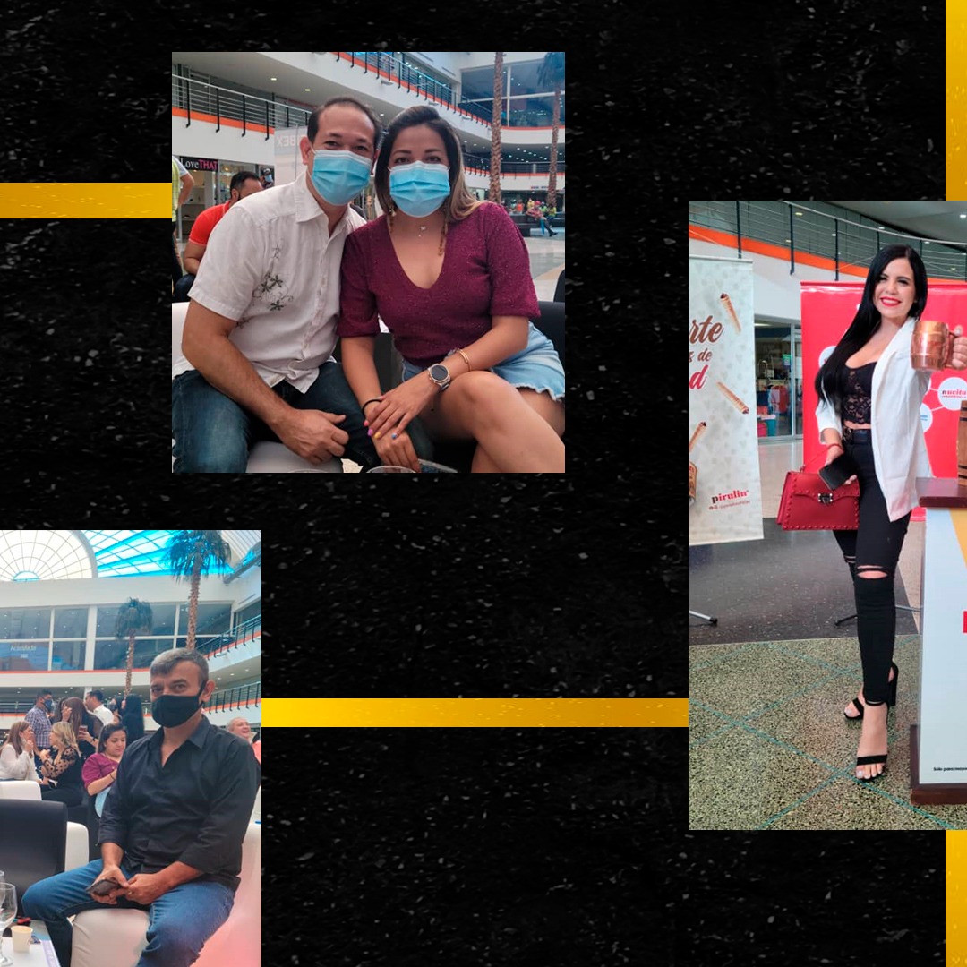 cclasamericas's tweet photo. La #RumExperience dejó en alto el buen sabor del licor venezolano y sus combinaciones que conquistan paladares en  todo el mundo. 🥃👏

Gracias @vzlaprodjs @alexanderpirella @jonathandjota
@lacriptaproducciones https://t.co/Y6UerjS7hm