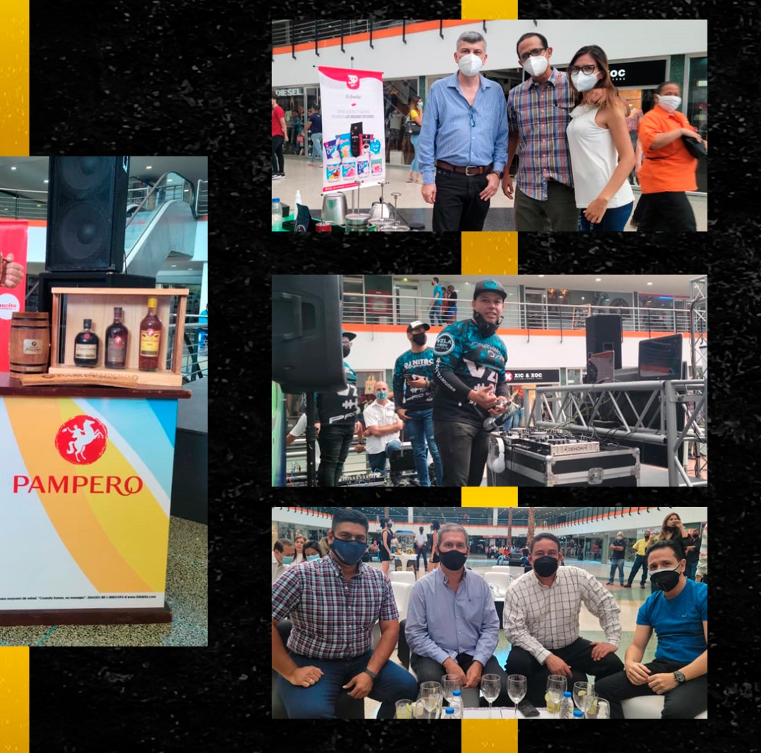cclasamericas's tweet photo. La #RumExperience dejó en alto el buen sabor del licor venezolano y sus combinaciones que conquistan paladares en  todo el mundo. 🥃👏

Gracias @vzlaprodjs @alexanderpirella @jonathandjota
@lacriptaproducciones https://t.co/Y6UerjS7hm