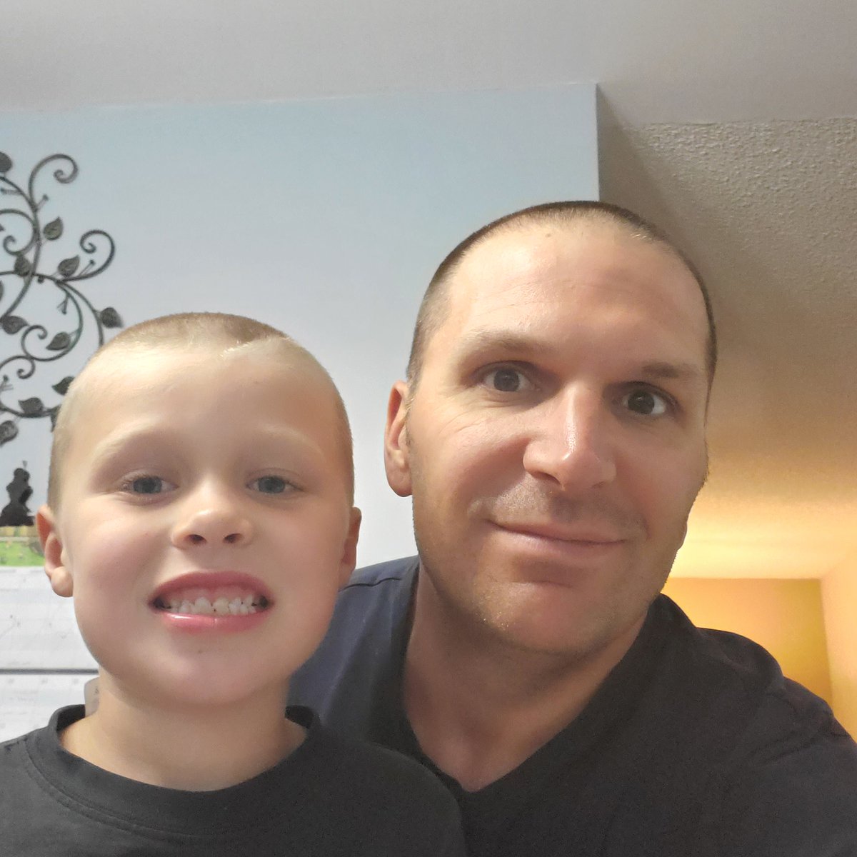 Trevor Fleming tweet media