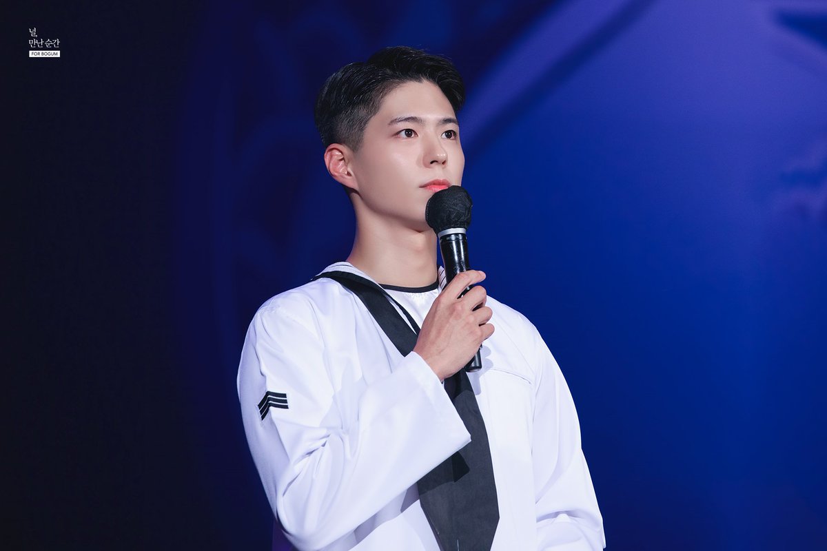 당신 덕분에 오늘도 행복합니다
#박보검_생일29나_축하해
태어나줘서 너무 감사해요❤