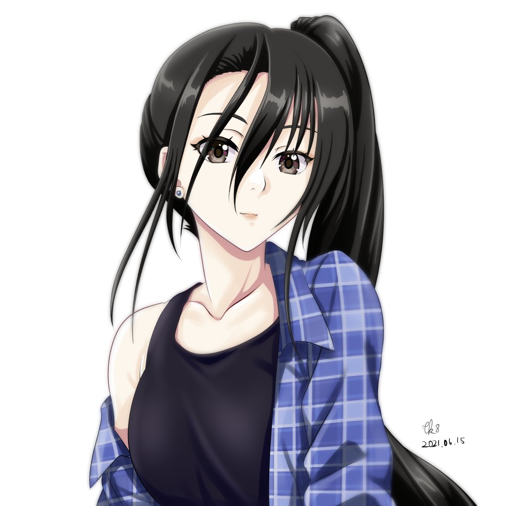 艦これ 私服の那智さん 他 ガルパンプラス艦これラブライフ 艦これ 私服の那智さん 他 ガルパンプラス艦これラブライフ