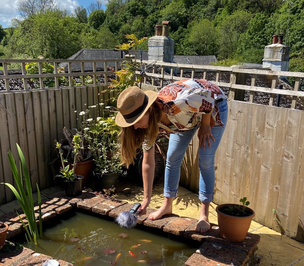 ThamesEstPart's tweet photo. In our latest blog post, Olivia, TEP’s Communication Officer interviewed TEP project officers @Eveasanders, creator of our #TalkoftheThames podcast and @thamesgis, creator of our virtual boat tour!

Read here: https://t.co/mSN1YZONKZ https://t.co/j5zLrsi1j6