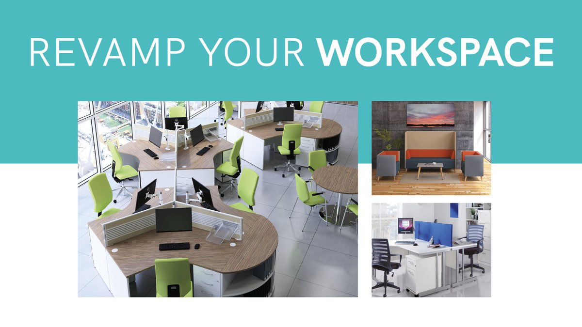 ProSourceBirm's tweet image. The super-deduction tax relief is live and is the perfect opportunity to revamp your workspace! Find out more 👉 bit.ly/2REz2CU