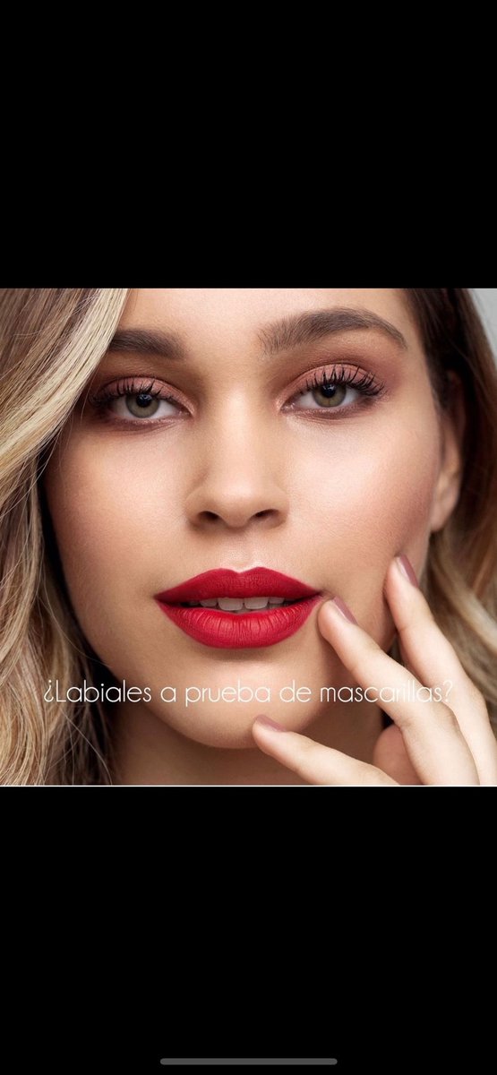 PDL Cosmetics tweet media