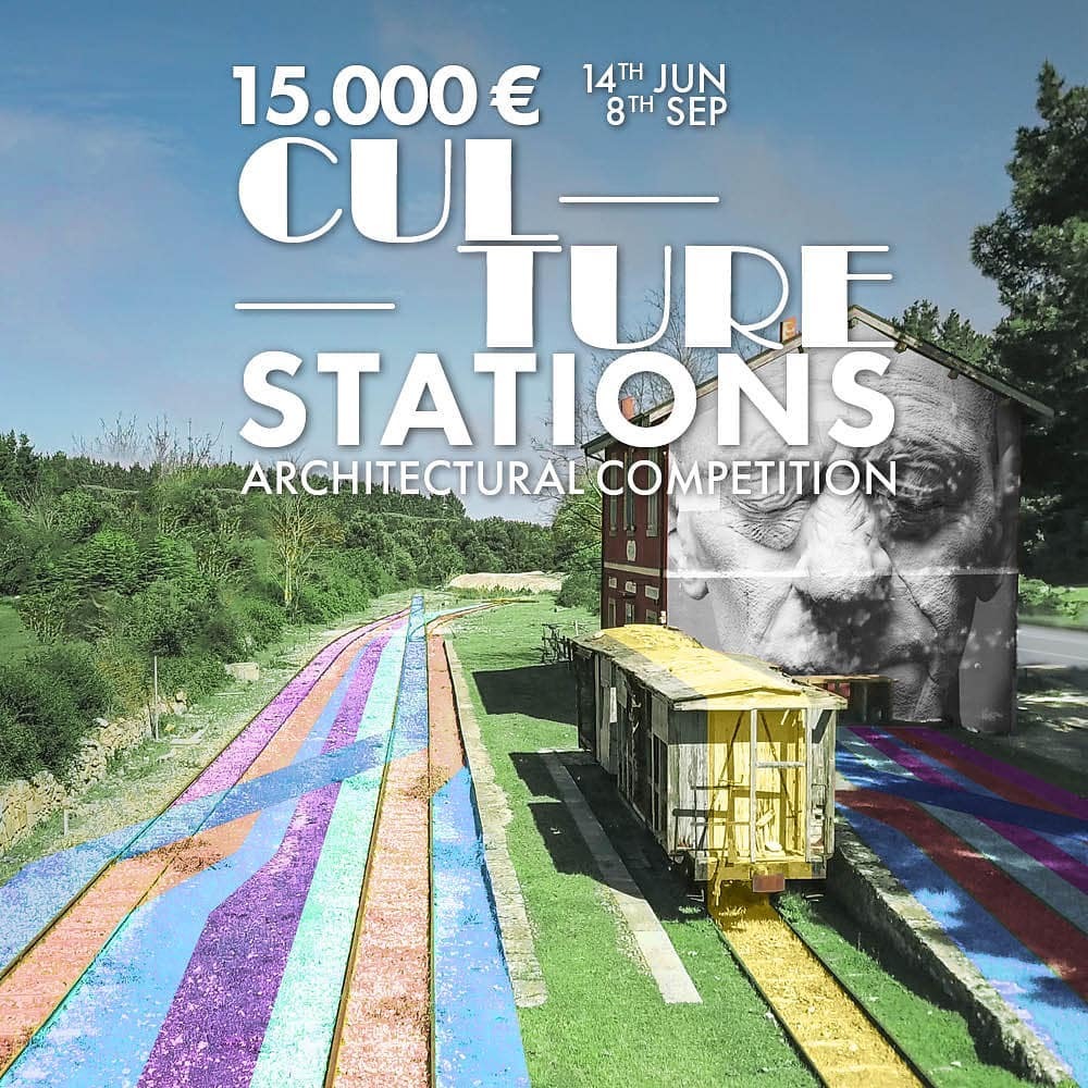 allofarch's tweet photo. Rail infrastructures have long been neglected because linked to a form of transportation that was considered obsolete. 

Today, however, a new sensitivity seems to be reopening the debate on the future of this heritage. 

In this future, old stations wil… https://t.co/y0krMgjNdA https://t.co/CyWZ3gK0u5